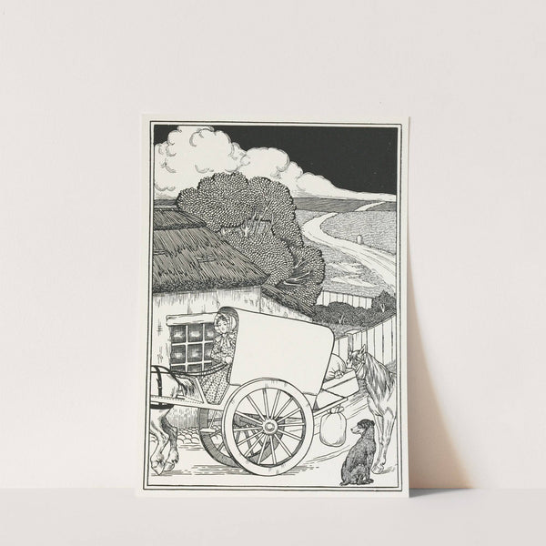 A hundred anecdotes of animals pl 086 by Percy J. Billinghurst