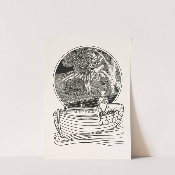 A hundred anecdotes of animals pl 095 by Percy J. Billinghurst