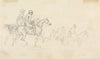 A Hunting Scene