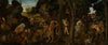 A Hunting Scene (ca. 1494–1500)