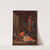 A hunting still life with various songbirds by Adriaen De Grijef