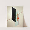A IX by László Moholy-Nagy