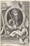 Edward III, King of England and France (1732)