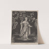 Edward III, King of England and France (1732) by George Vertue