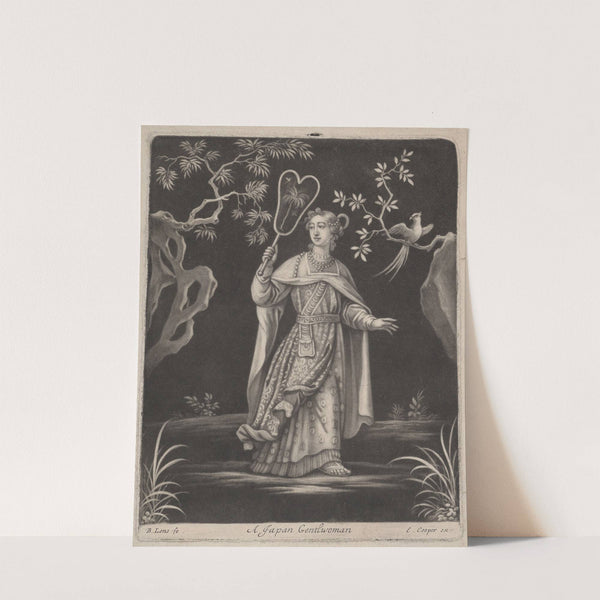 Edward III, King of England and France (1732) by George Vertue