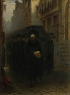 A Jewish Funeral
