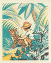 A Jungle Picnic Pl.14