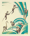 A Jungle Picnic Pl.20