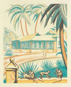 A Jungle Picnic Pl.23