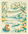 A Jungle Picnic Pl.24