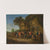 A Kermesse (1664) by Adriaen van Ostade