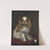 A King Charles Spaniel (c. 1866) by Édouard Manet