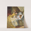 A kiss goodnight by Mary Lightbody Gow