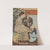 A Kodak Christmas by Edward Penfield