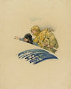 A la barre (1934)