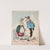 A la campagne by Faustin Betbeder