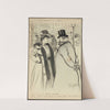 A la disposition de Usted (1902) by Fernand Louis Gottlob