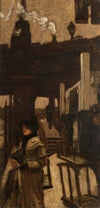 ÃÂ La Gare De L’est