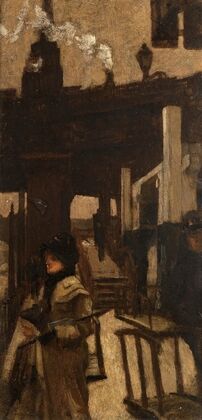 ÃÂ La Gare De L’est