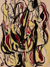 A la Kandinsky