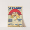 A L&#039;Abri by Orlowa