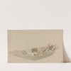 A Laden Boat by Harry John Johnson