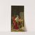A Lady Making Music (Irene Di Spilimbergo) by Antonio Barzaghi-Cattaneo