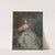 A Lady with a Book by Bartholomew Dandridge