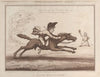 A Land Measurer !! (1799)