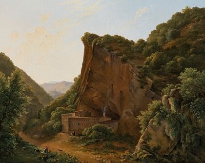 A landscape