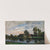 A Landscape (c.1850-1878) by Charles François Daubigny