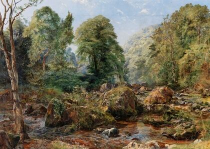 A Landscape