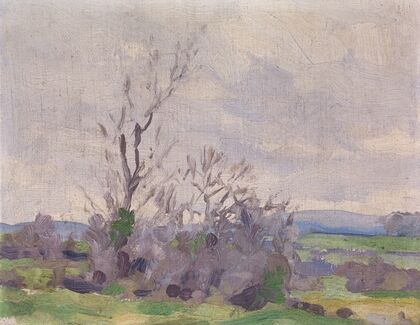 A Landscape