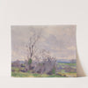 A Landscape by Michael Healy