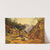 A Landscape with a Hammer Mill by Franz Steinfeld
