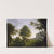 A Landscape with Curragh Chase, County Limerick by Jeremiah Hodges Mulcahy