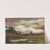 A Landscape with Heathland by Gustav Macoun