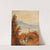 A landscape with horsemen by Joos de Momper