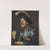 A Laughing Violinist by Gerard van Honthorst