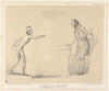 A Lecture on Elocution, the Professor Enforcing his Precepts by Example