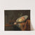 A lemon, orange and nectarine in a porcelain bowl (1664) by Christiaen van Dielaert