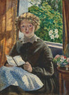 A letter from home