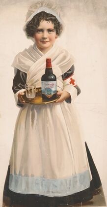 A life saver (1898)