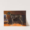 A Little Friend by Carl Reichert