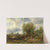 A Lock on the Stour by Frederick Waters Watts