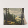 A look at the Black Forest by Karl Julius Wilhelm Heilmann
