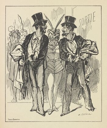 À l’Opéra (1870-1879)