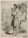 A Lord in the Time of Francis I (1833)