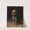 A Loyal Friend (1889) by Martin Couland