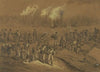 A lull in the fight